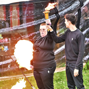 Torch Run