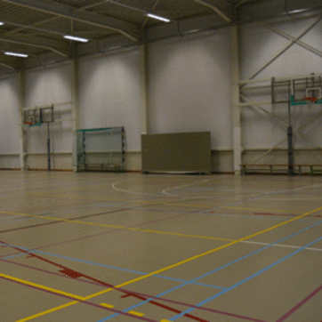 Sporthal Arena