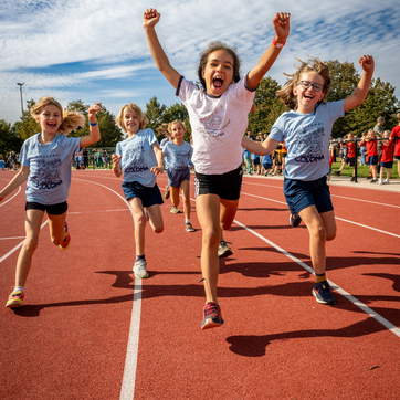 Private outdoor sportinfrastructuur