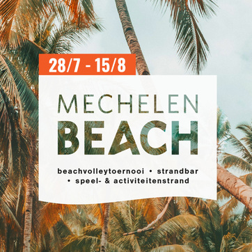 Mechelen Beach