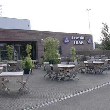 Sporthal Iham