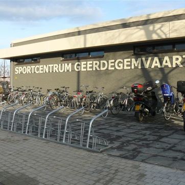 Zwembad Geerdegemvaart