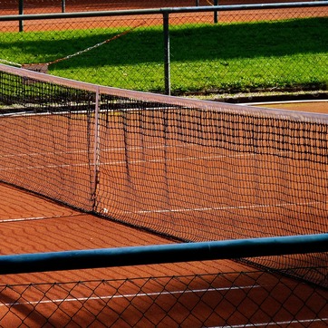 Private indoor sportinfrastructuur