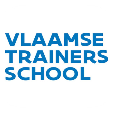 Opleidingen via de Vlaamse Trainersschool