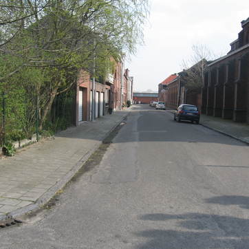 Sint-Albertuswijk