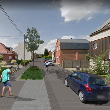 Watertorenstraat