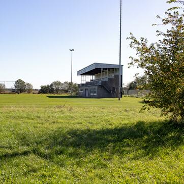 Sportsite Leest