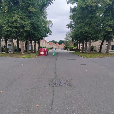 Beukstraat