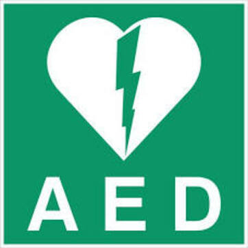 AED locaties