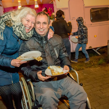 Visie: Mechelen als inclusieve en solidaire stad