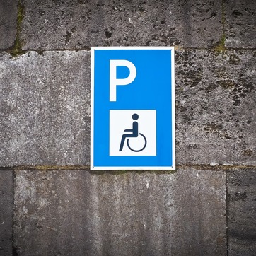 Parkeerkaart