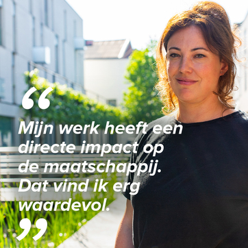Lin - Deskundige Ruimtelijke Ordening
