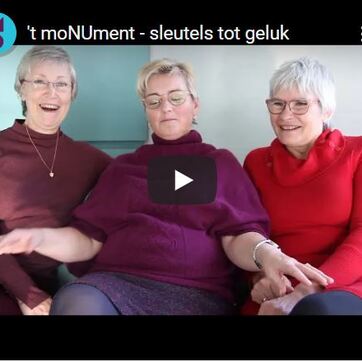 Video: 'Sleutels tot Geluk'