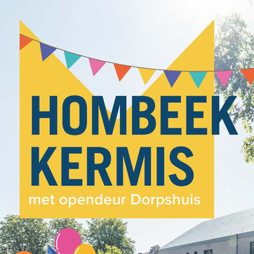 Terugblik: Hombeek Kermis 18 juni 2023