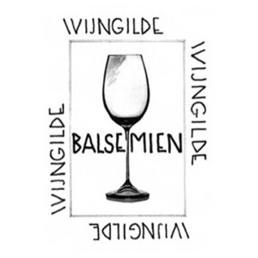 Wijngilde Balsemien