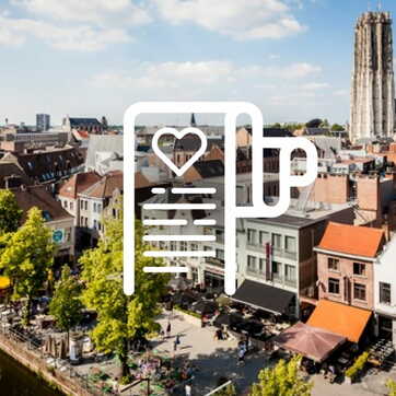 Geschiedenis van Mechelen Centrum