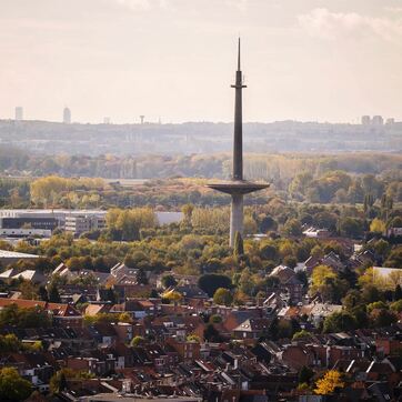 Mechelen Zuid