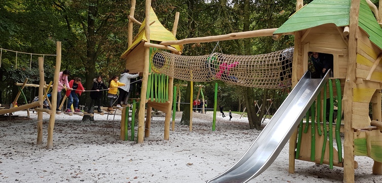 Speeltuin