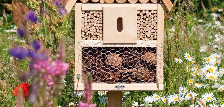 Insectenhotel