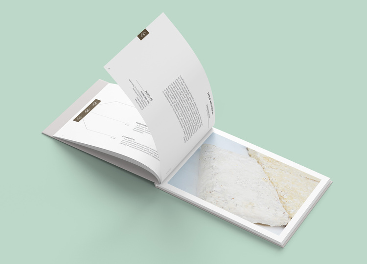 Mock-up CirClib