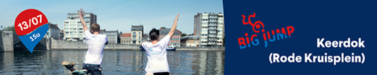 Banner Big Jump