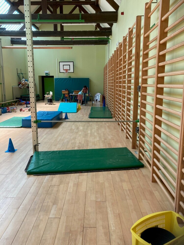 Sporthal Esdoornschool