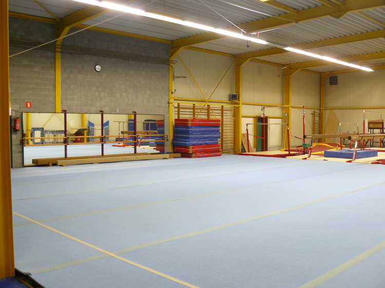 Gymzaal