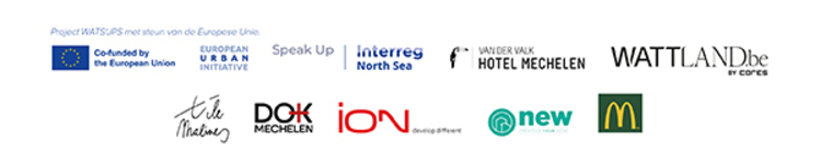Sfeerdok 2025 partners