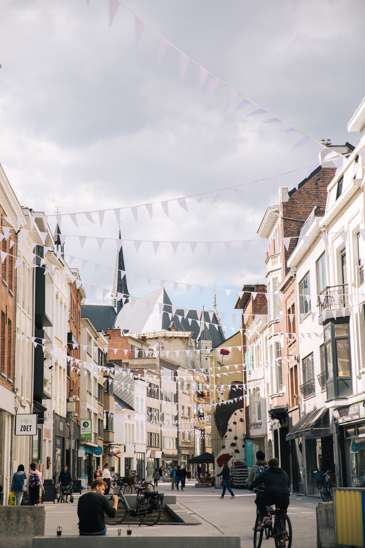 Onze-Lieve-Vrouwestraat