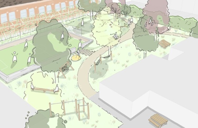render 't Hofke