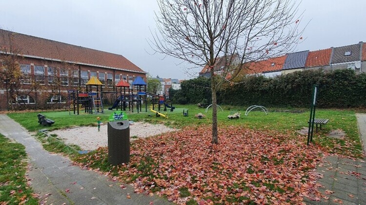 't Hofke, speelpleintje 