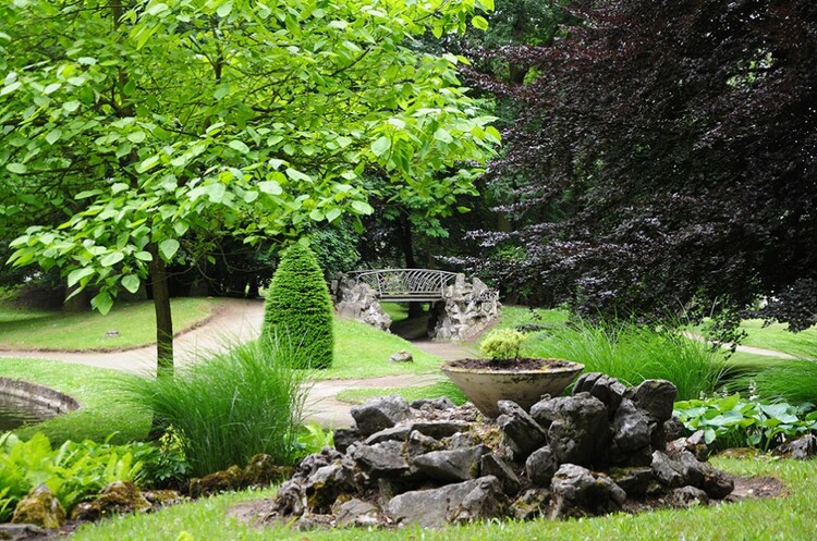 park tivoli