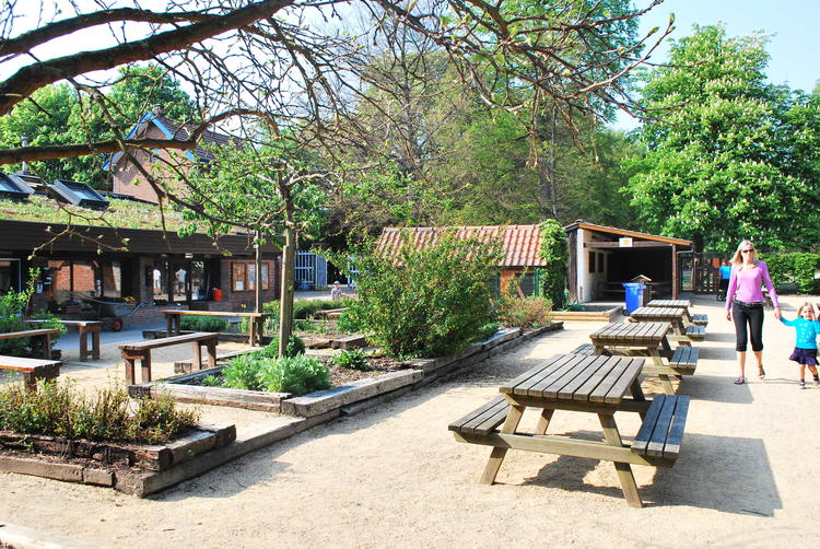 Neerhof kinderboerderij