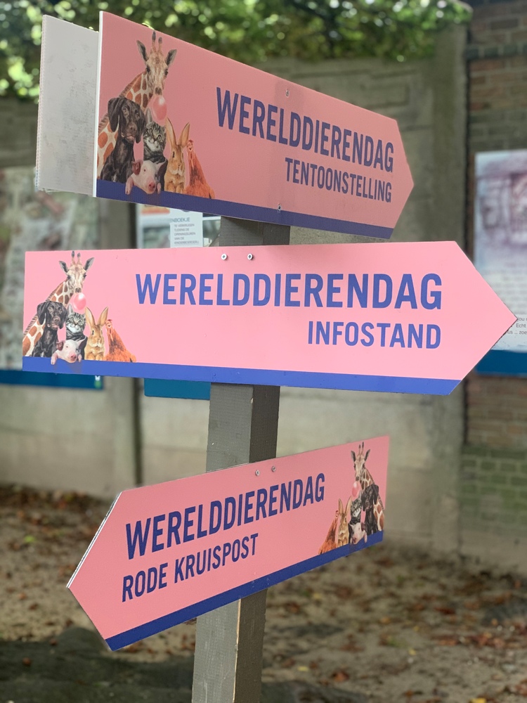WERELDDIERENDAG
