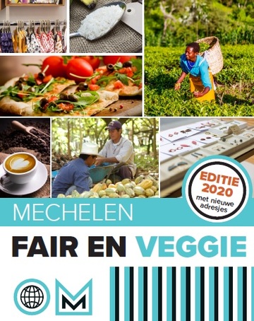 fair en veggie 2020