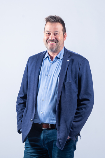 erik laga