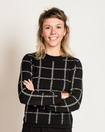 Vicky Vanmarcke