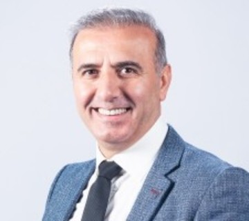 Kucam Melikan