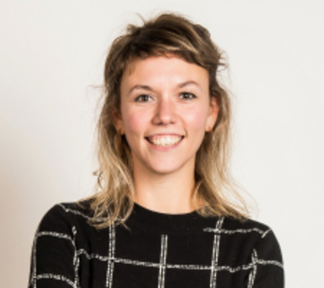 Vicky Vanmarcke