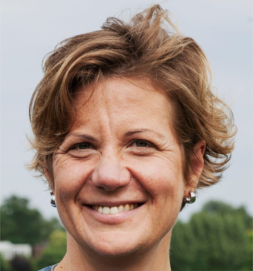 Kerstin Hopf