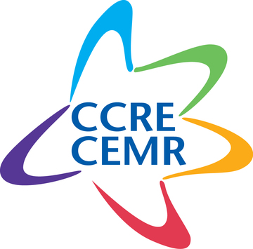 Logo CCRE