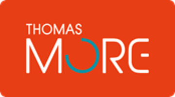 Logo Thomas More