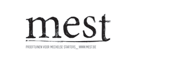 Logo Mest vzw