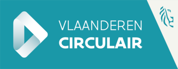 Logo Vlaanderen Circulair