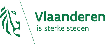 logo Vlaanderen