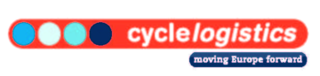 Logo cyclelogistics