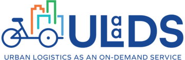 Logo ULaaDS