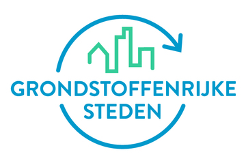 logo grondsctofrijke steden