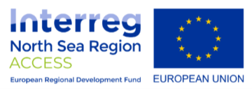 logo Access Interreg Noordzeeregio
