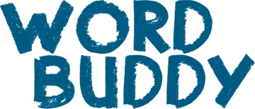 Word buddy logo